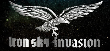 Iron Sky: Invasion (PC/MAC)