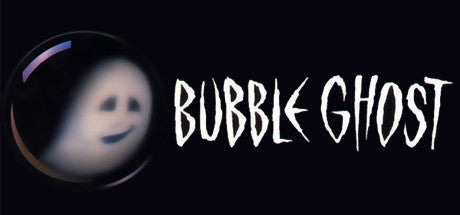 Bubble Ghost (PC)