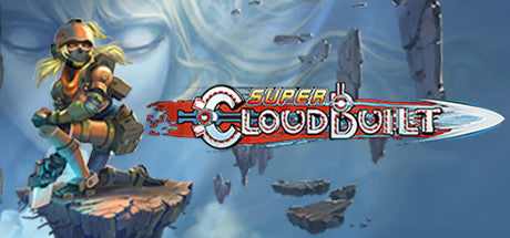Super Cloudbuilt (PC)