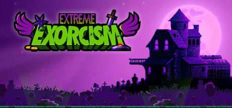 Extreme Exorcism (PC/MAC)