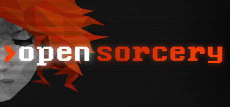 Open Sorcery (PC/MAC/LINUX) Steam Download