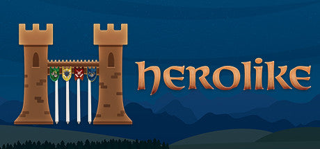 Herolike (PC) Steam Download