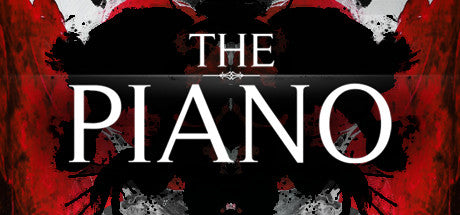 The Piano (PC) Steam Download