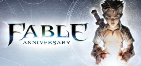 Fable Anniversary (PC)