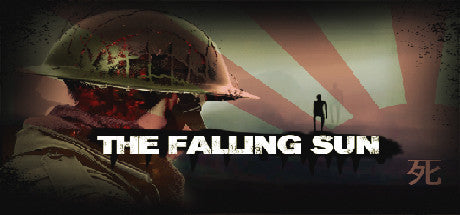 The Falling Sun (PC) Steam Download