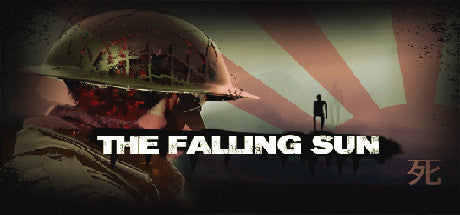 The Falling Sun (PC)