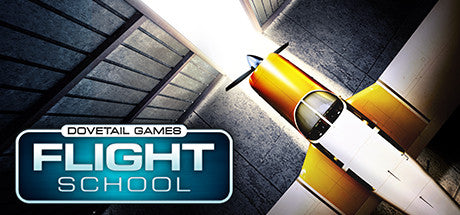 Dovetail Games Flight School (PC)