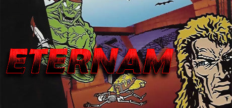 Eternam (PC) Steam Download