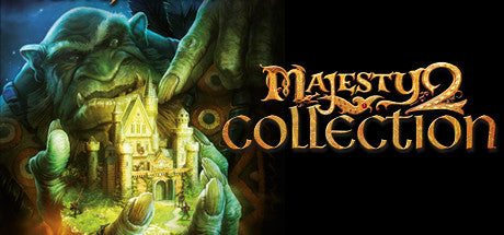 Majesty 2 Collection (PC)
