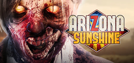 Arizona Sunshine (PC)