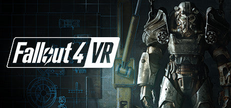 Fallout 4 VR (PC)