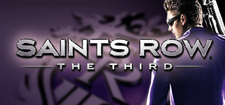 Saints Row: The Third (PC/KINUX)