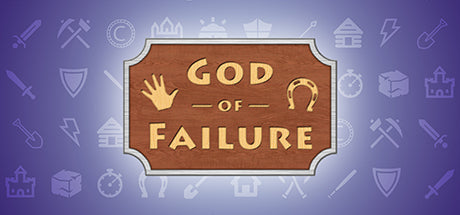 God of Failure (PC) Steam Download