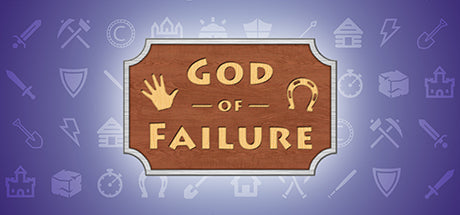 God of Failure (PC)