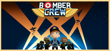 Bomber Crew (PC/MAC/LINUX)