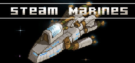 Steam Marines (PC/MAC/LINUX)