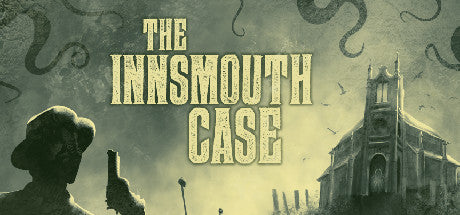 The Innsmouth Case (PC/MAC)