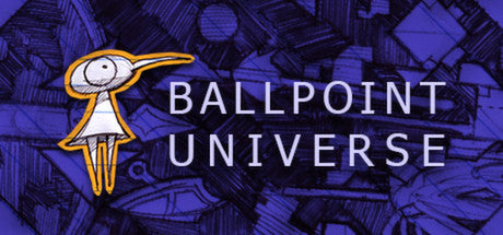 Ballpoint Universe - Infinite (PC/MAC)