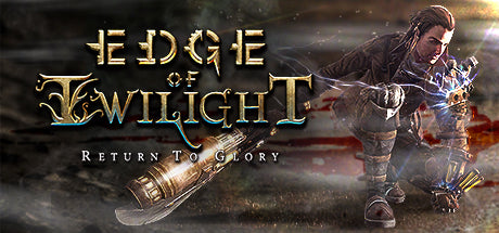 Edge of Twilight: Return To Glory (PC)