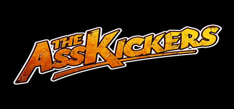 The Asskickers (PC) Steam Download
