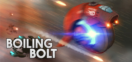 Boiling Bolt (PC)