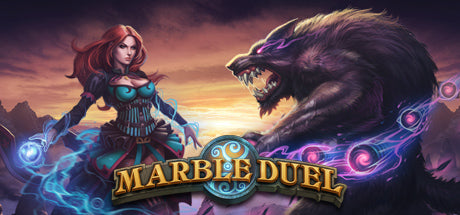 Marble Duel (PC/LINUX)