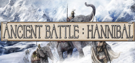 Ancient Battle: Hannibal (PC/MAC)