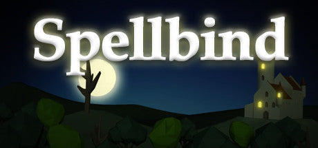 Spellbind : Luppe's tale (PC/MAC) Steam Download