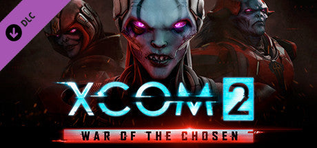 XCOM 2: War of the Chosen (XBOX ONE)
