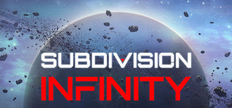 Subdivision Infinity DX (PC)