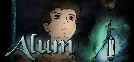 Alum (PC/MAC/LINUX) Steam Download