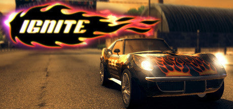 Ignite (PC)  Steam Download