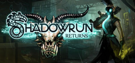 Shadowrun Returns (PC/MAC/LINUX)