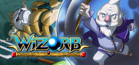 Wizorb (PC/MAC/LINUX) Steam Download