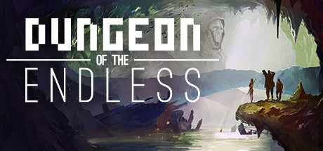 Dungeon of the Endless Crystal Edition (PC/MAC)