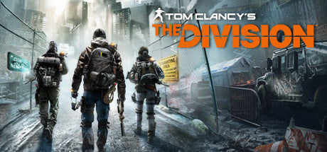 Tom Clancy's The Division (XBOX ONE)