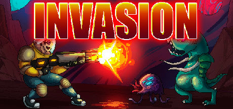 Invasion (PC)