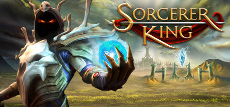 Sorcerer King (PC)