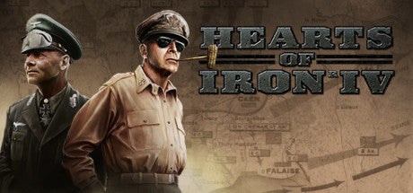 Hearts of Iron IV: Colonel Edition (PC/MAC/LINUX)