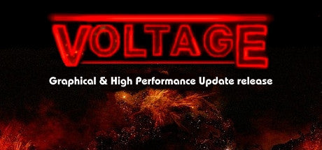Voltage (PC) Steam Download