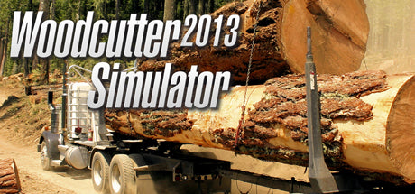 Woodcutter Simulator 2013 (PC)  Steam Download