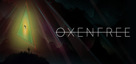 Oxenfree (PC/MAC/LINUX)