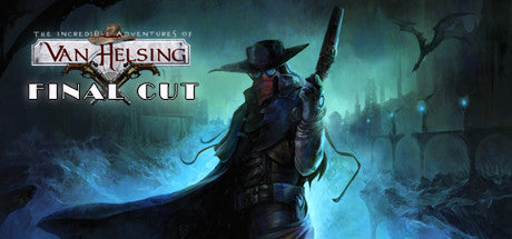 The Incredible Adventures of Van Helsing: Final Cut (PC)