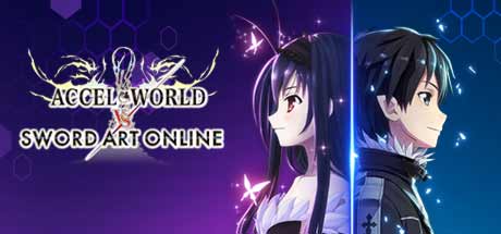Accel World VS. Sword Art Online Deluxe Edition (PC)