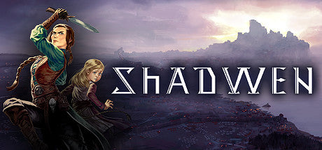 Shadwen (PC/MAC/LINUX)