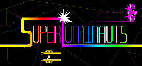 SuperLuminauts (PC/MAC) Steam Download