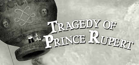 Tragedy of Prince Rupert (PC)