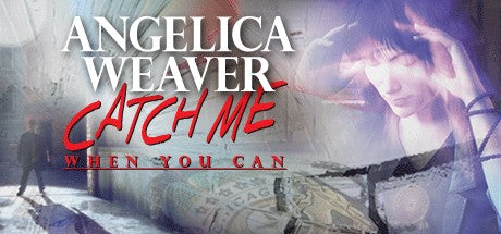 Angelica Weaver: Catch Me When You Can (PC)