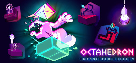 Octahedron: Transfixed Edition (PC)
