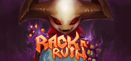 Rack N Ruin (PC/MAC/LINUX) Steam Download